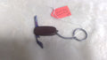 Dad Keychain Knife