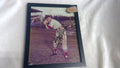 Marty Marion Autographed Picture