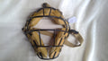 Vintage Baseball Catcher Mask