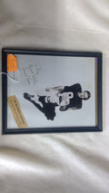 Larry Wilson Autographed Picture