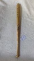 Keith Hernandez Mini Louisville Slugger Bat