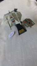 Star Wars Micro Machines Rebel Snowspeeder