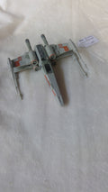 Star Wars Micro Machines X-wing Fighter *Without Stand*