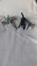Star Wars Micro Machines X-Wing Fighter *Broken Stand*