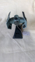 Star Wars Micro Machines Darth Vader's TIE Advanced X1 Starfighter