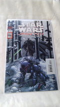 Star Wars "Jango Fett Open Seasons" Comic 3 of 4