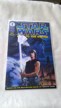 Star Wars "Heir to the Empire" Comic 1 of 6