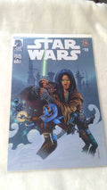 Star Wars Comic #19