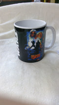 Star Wars "Return of the Jedi" Mug