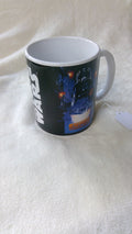 Star Wars "The Empire Strikes Back" Mug