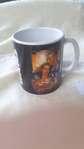 Star Wars "Attack of the Clones" Mug