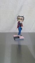 Betty Boop "Campus Cutie"