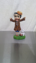 Betty Boop "Go Team Go"