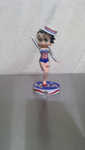 Betty Boop "Star Spangled Betty"