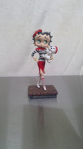 Betty Boop "Ooh-La-La"