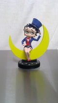 Betty Boop "Moonglow"