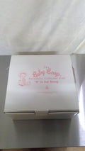 The Baby Boop Porcelain Doll Collection "B is for Boop"