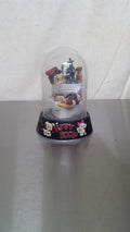 Betty Boop "Boop La La" Hand-Painted Sculpture