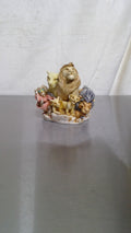 Harmony Kingdom "Disney's Lion King's Pride Rock" Trinket Box