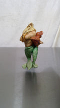 Harmony Kingdom "Disney's Defiant Daughter" The Little Mermaid Trinket Box