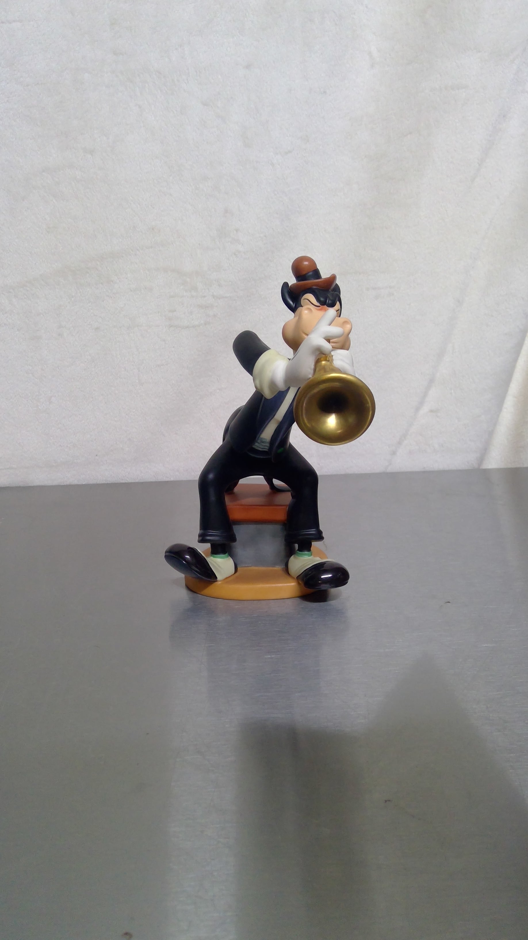 Horace's High Notes "Walt Disney Classics Collection"