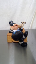 Sylvester Macaroni "Walt Disney Classics Collection"