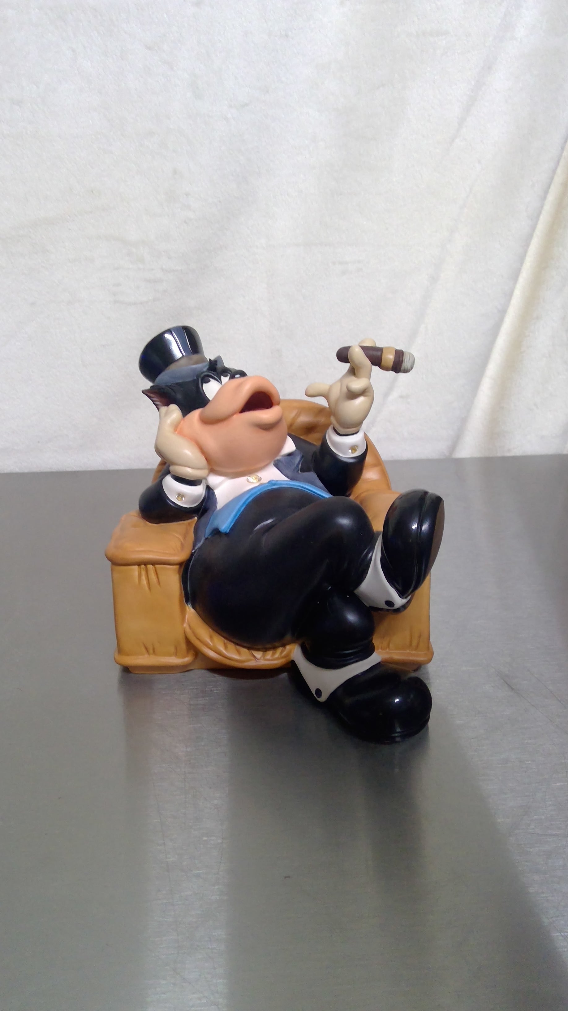 Sylvester Macaroni "Walt Disney Classics Collection"
