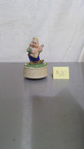 Disney Snow White and the Seven Dwarfs Happy Music Box