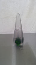 Caithness Glass "Disney Castle in the Sky"