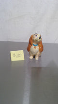 Disney "Lady" Ceramic Figurine