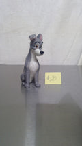Disney "Tramp" Ceramic Figurine