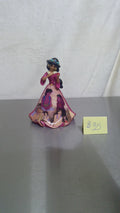 Disney Porcelain Bell "Jasmine" Dresses and Dreams Collection