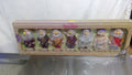 Disney's Snow White 1980's Doll Set