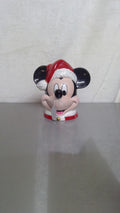Micky Mouse Christmas Music Box