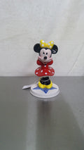 Disney Minnie Mouse Porcelain Figurine by Schmid