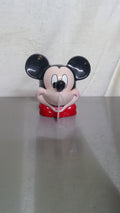 Vintage Mickey Mouse Coin Bank