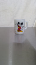 Disney Mug "Mickey Mouse Today" Pepsi Collector Series