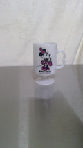 Walt Disney "Minnie Mouse" Mug