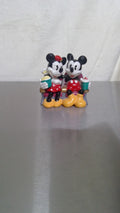 Disney "Mickey and Minnie at the Movies" Collectible Figurine