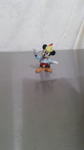 Mickey Mouse "Brave Little Tailor" Collectible Figurine