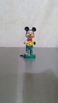1960's Mickey Mouse Figurine