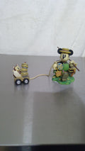 Disney Collectible "In the Good Old Summertime" Mickey Mouse